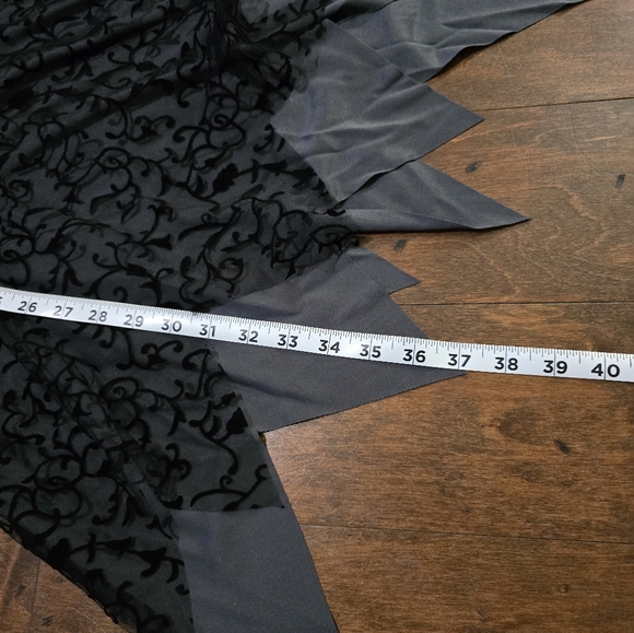 California costumes women sexy Fallen Angel Dress. EP1 - Picture 9 of 16